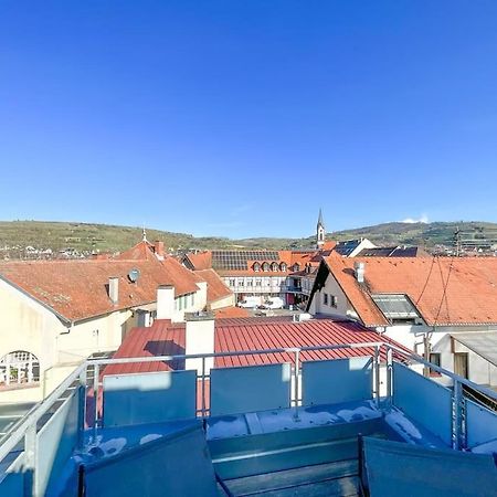 Ferienwohnung Kaiserblick 伊林根 外观 照片