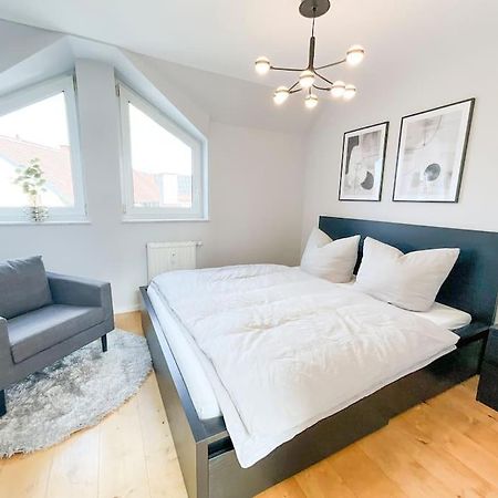 Ferienwohnung Kaiserblick 伊林根 外观 照片