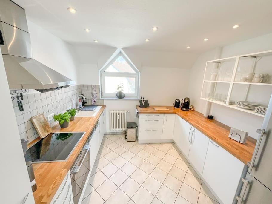 Ferienwohnung Kaiserblick 伊林根 外观 照片