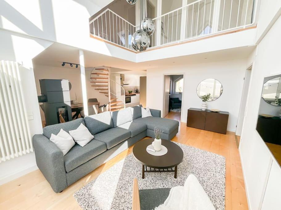 Ferienwohnung Kaiserblick 伊林根 外观 照片