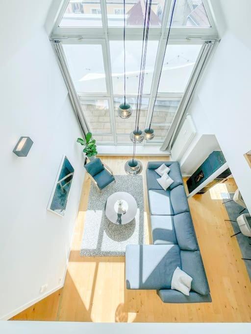 Ferienwohnung Kaiserblick 伊林根 外观 照片