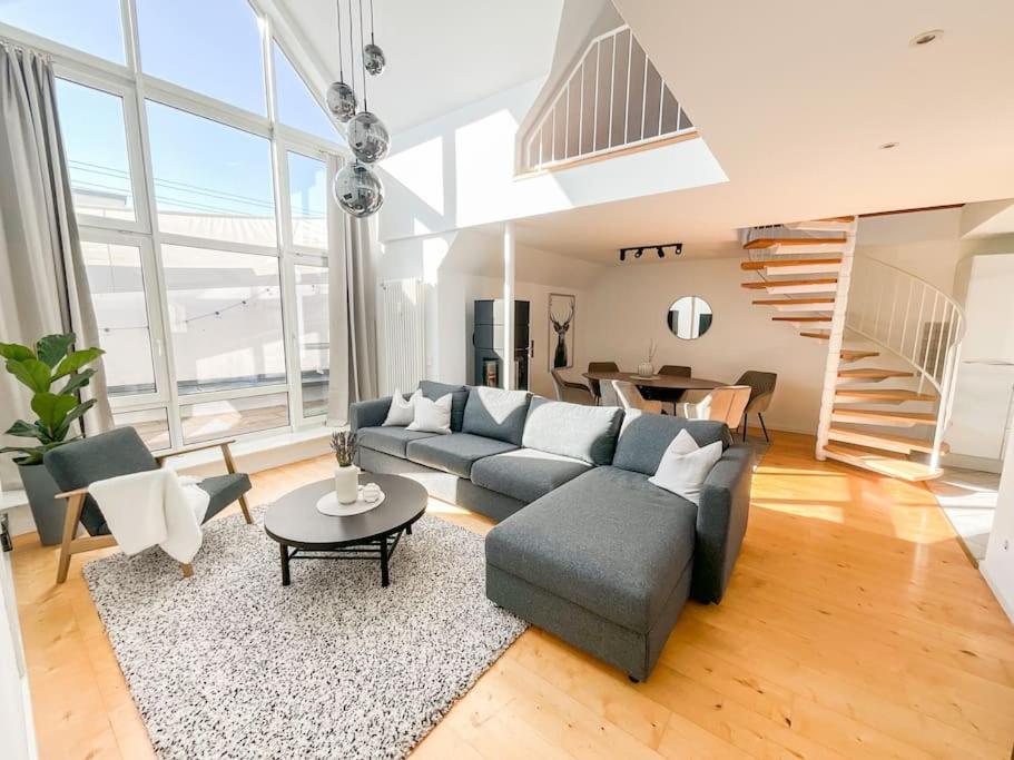 Ferienwohnung Kaiserblick 伊林根 外观 照片
