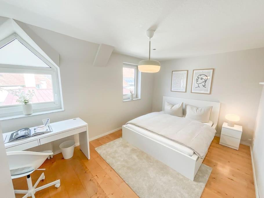 Ferienwohnung Kaiserblick 伊林根 外观 照片