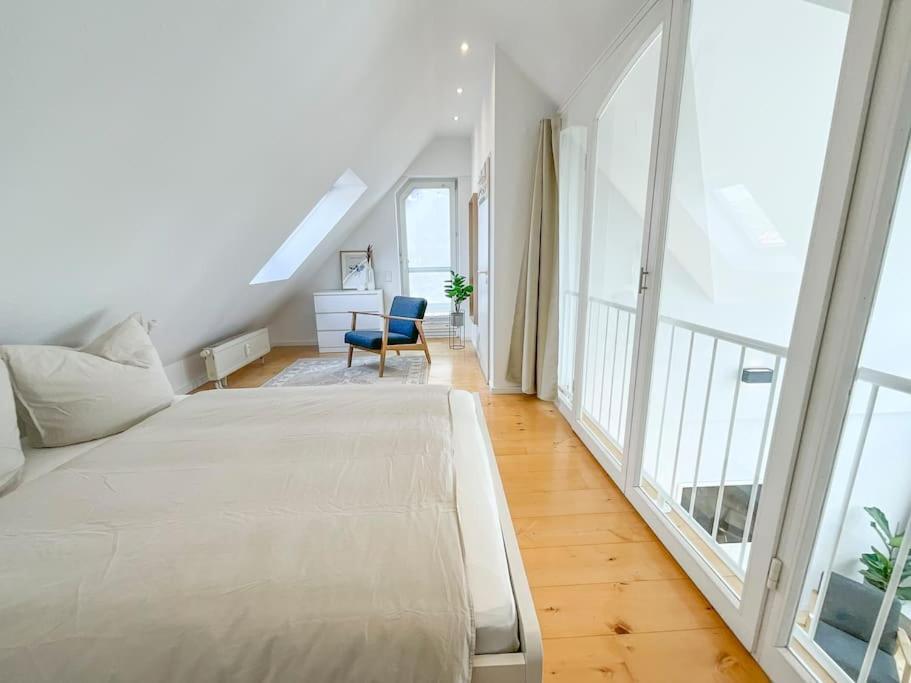 Ferienwohnung Kaiserblick 伊林根 外观 照片