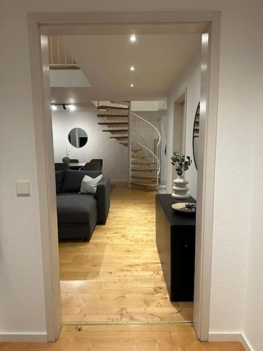 Ferienwohnung Kaiserblick 伊林根 外观 照片