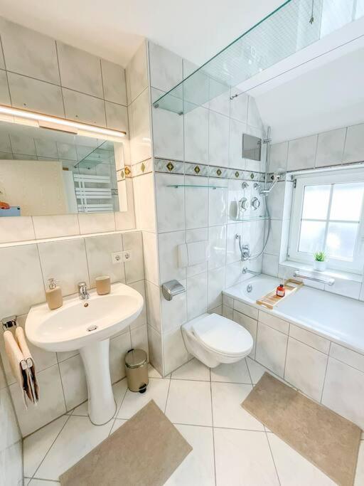 Ferienwohnung Kaiserblick 伊林根 外观 照片
