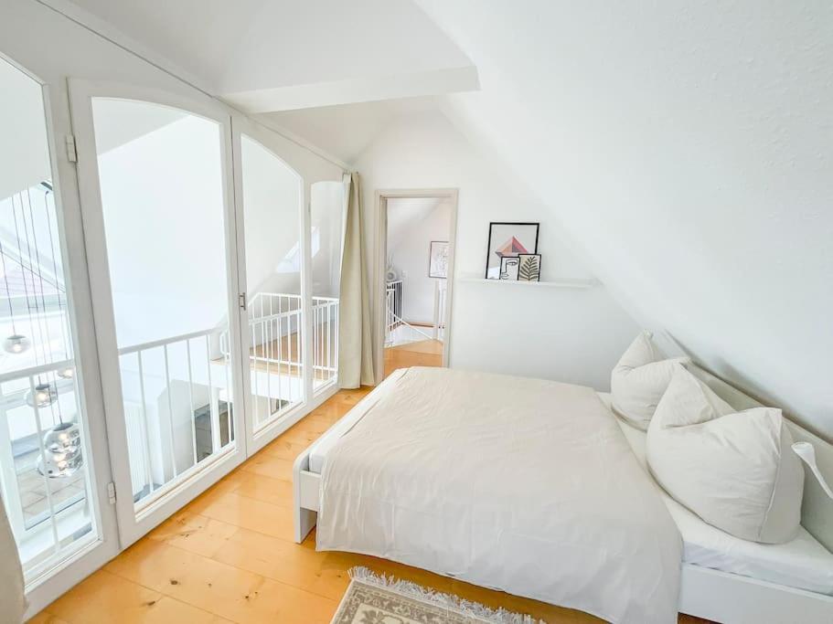 Ferienwohnung Kaiserblick 伊林根 外观 照片