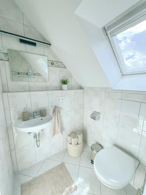 Ferienwohnung Kaiserblick 伊林根 外观 照片