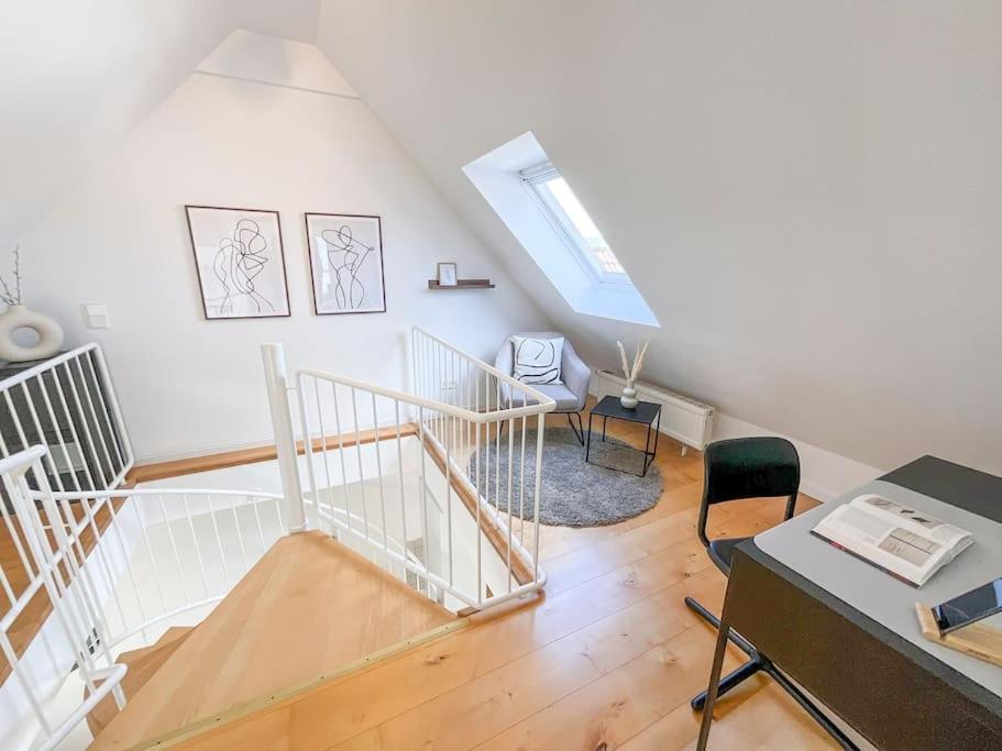 Ferienwohnung Kaiserblick 伊林根 外观 照片