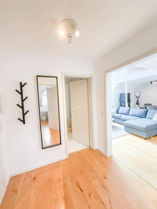 Ferienwohnung Kaiserblick 伊林根 外观 照片