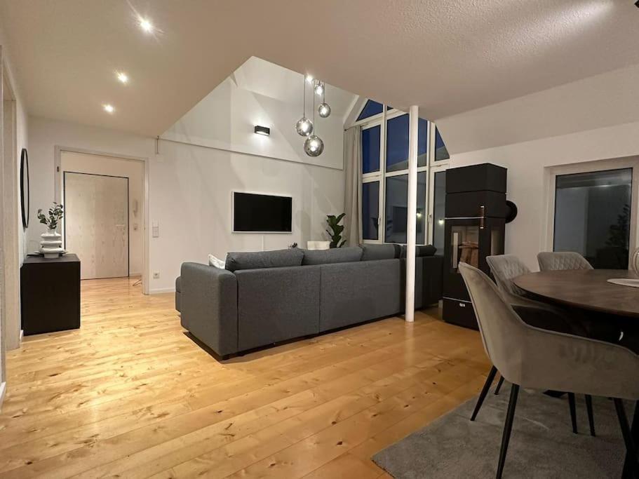 Ferienwohnung Kaiserblick 伊林根 外观 照片