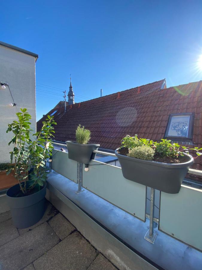 Ferienwohnung Kaiserblick 伊林根 外观 照片